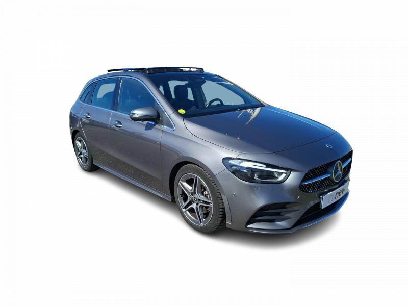 Mercedes Classe B