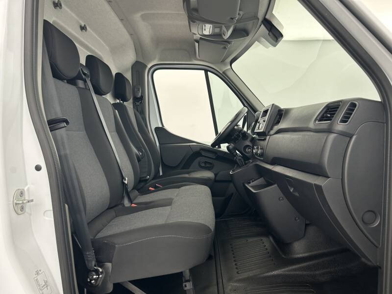 Renault Master III