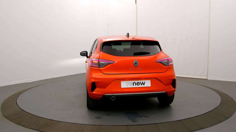 Renault Clio V