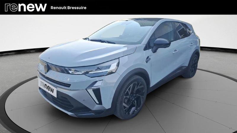 Renault Symbioz