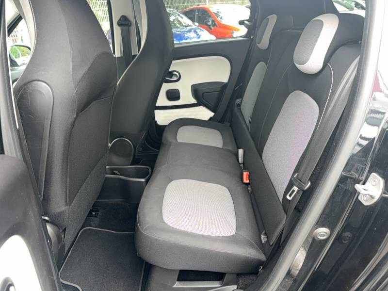 Renault Twingo III
