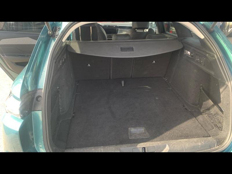 Peugeot 308 SW