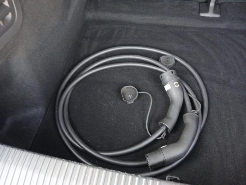 Renault Scenic E-Tech Electrique
