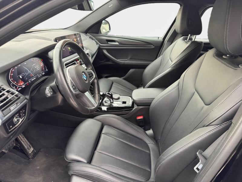 BMW X4 G02 LCI
