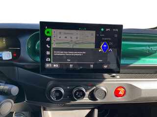 Vehicle 3D Image