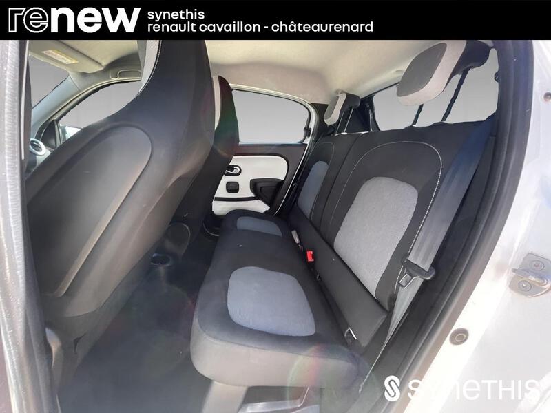 Renault Twingo III