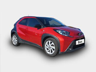 Vehicle 3D Image