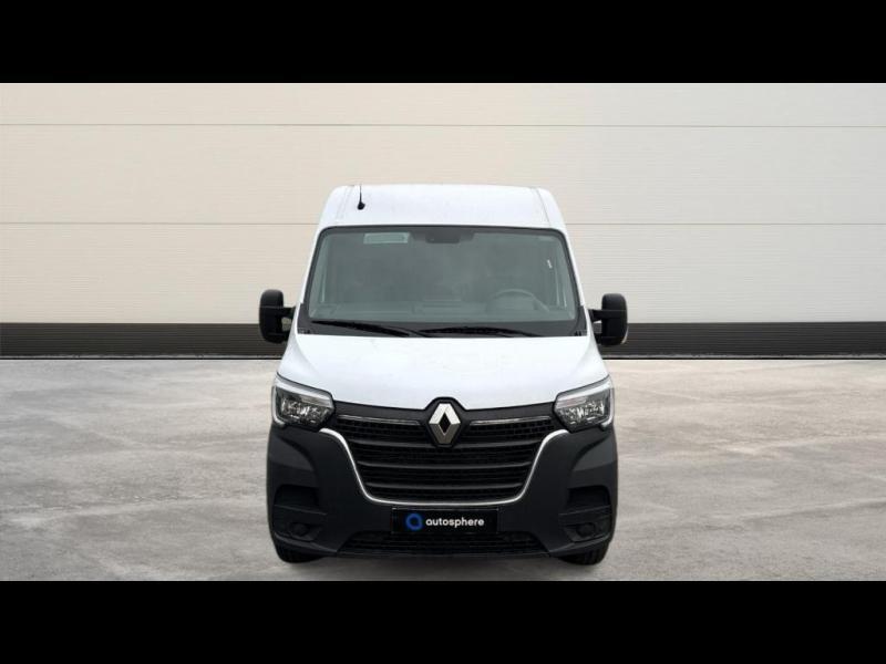 Renault Master Fourgon