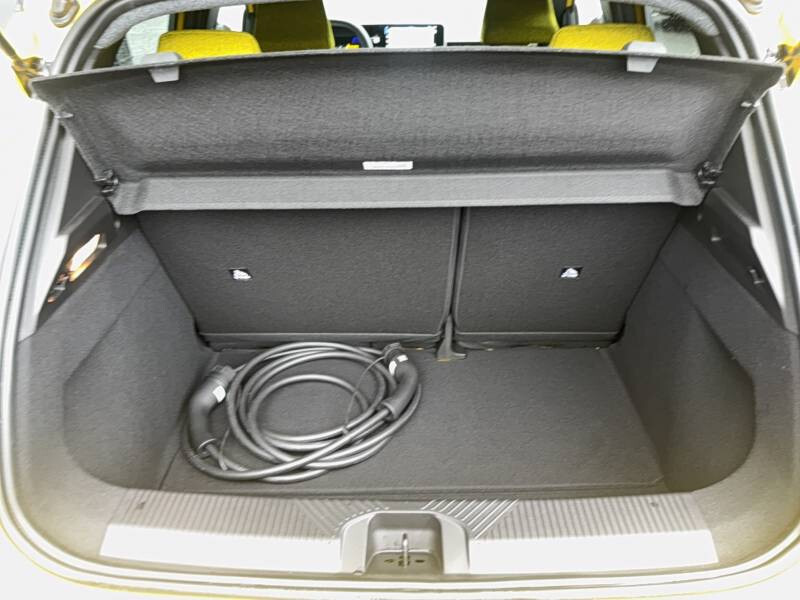 Renault R5 E-Tech Electrique
