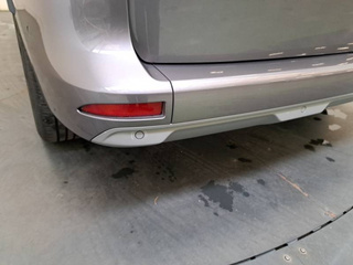Vehicle 3D Image