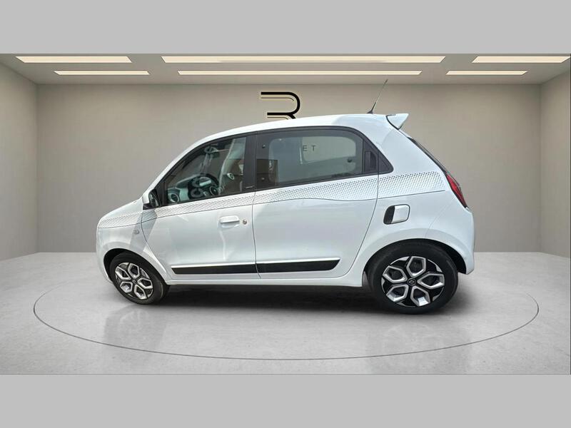 Renault Twingo III
