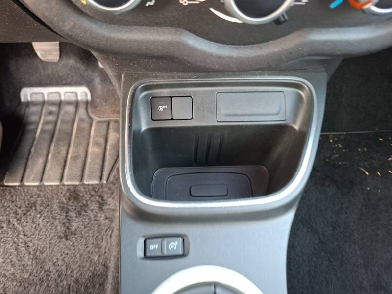 Renault Twingo III