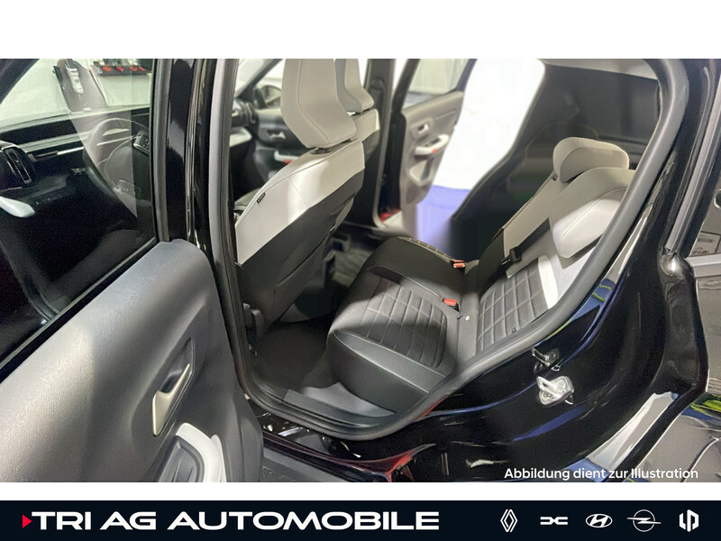 Fahrzeugabbildung C3 100 MAX Winter-Paket Turbo Bild 13 von 22