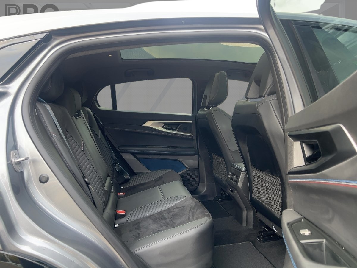 Renault Rafale – Bild 8
