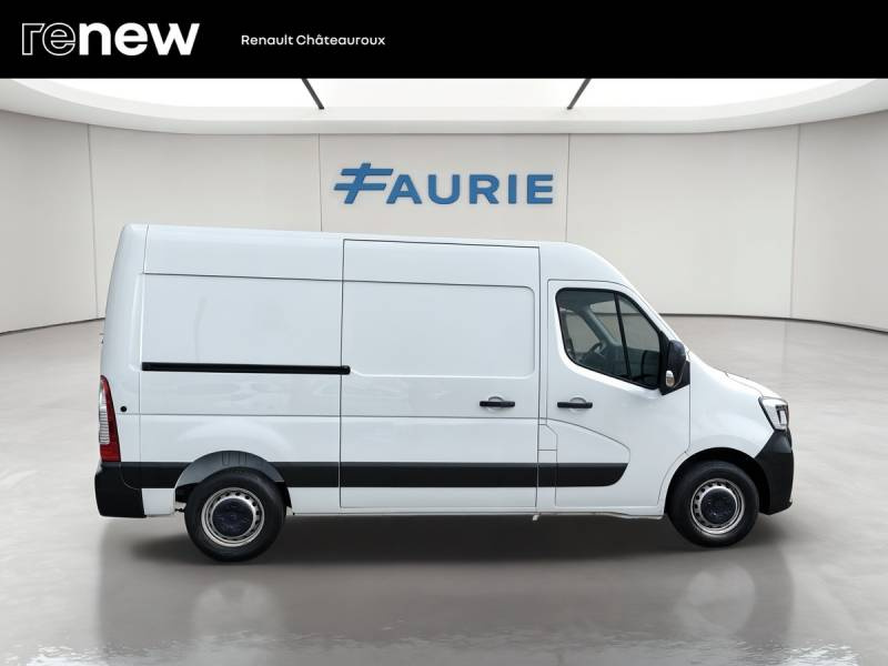 Renault Master III