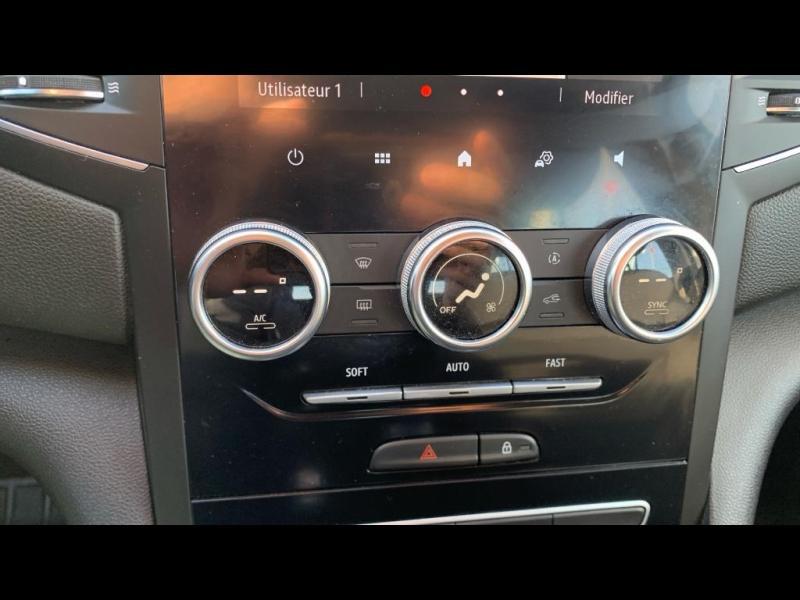 Renault Megane IV Berline