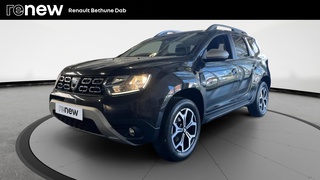 DUSTER