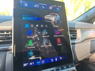 Vehicle 3D Image