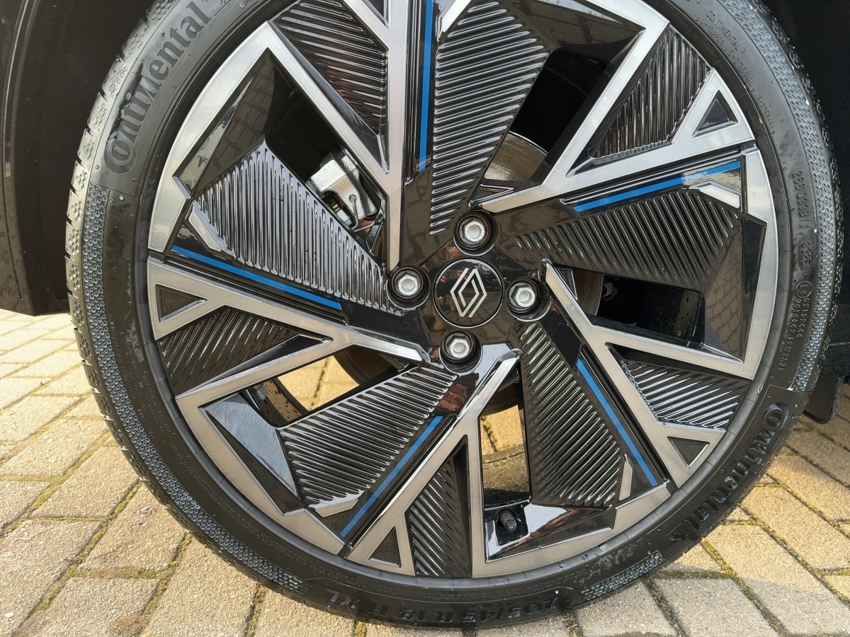 Renault Clio – Bild 4