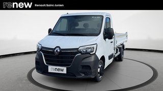 MASTER CHASSIS CABINE