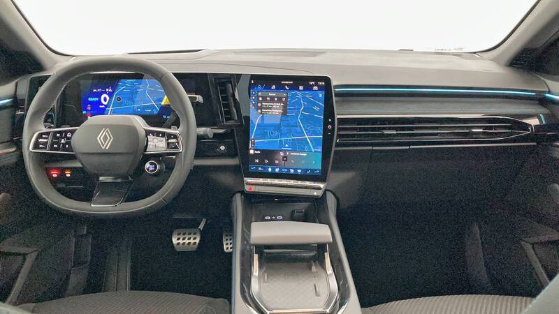 Renault Espace VI