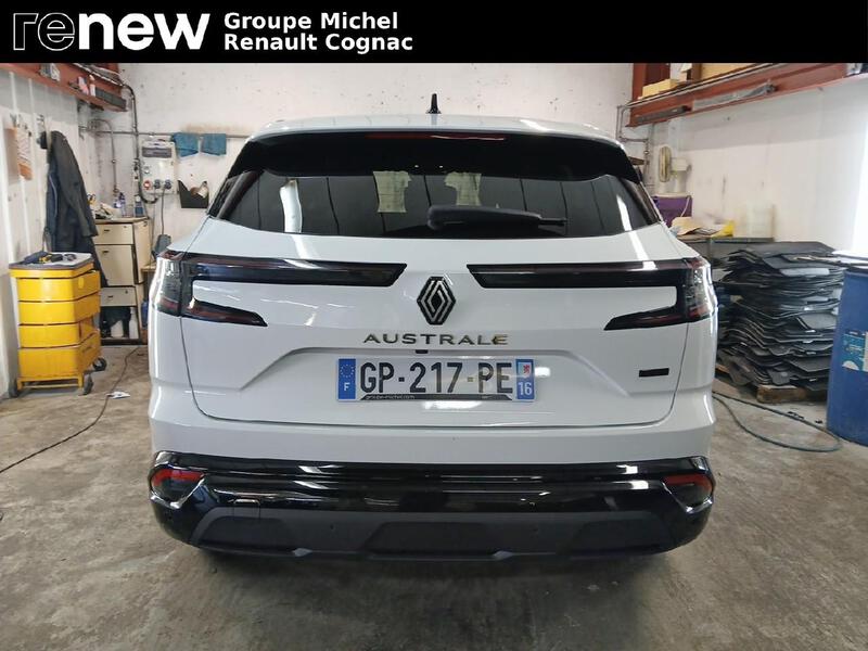 Renault Austral