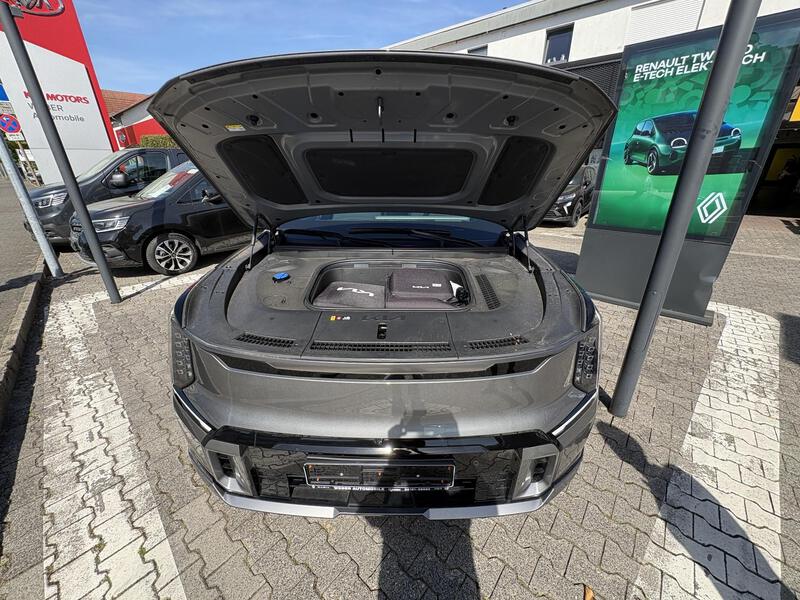 Kia EV9