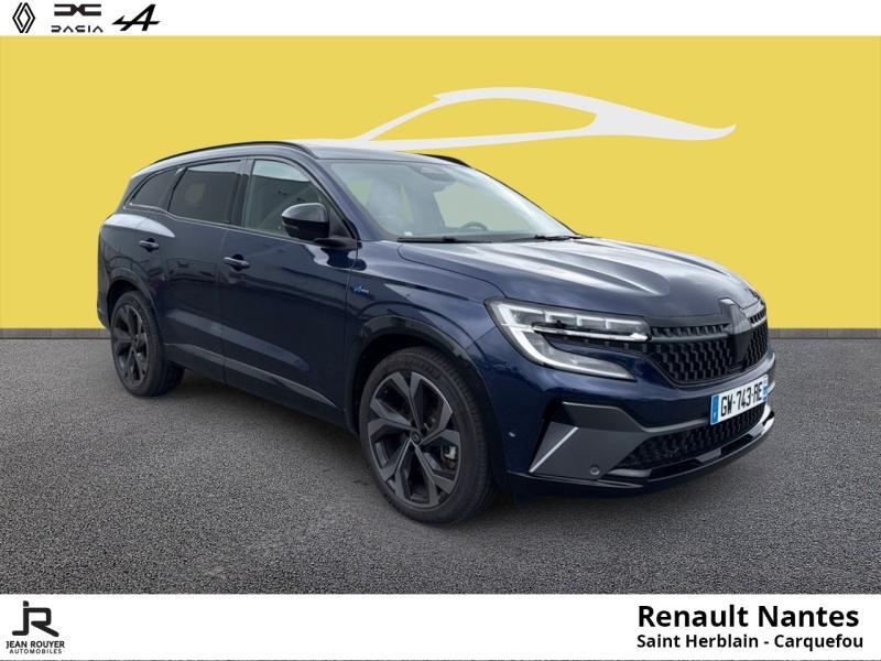 Renault Espace VI
