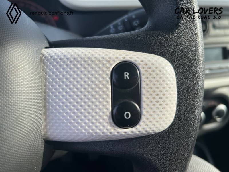 Renault Twingo III