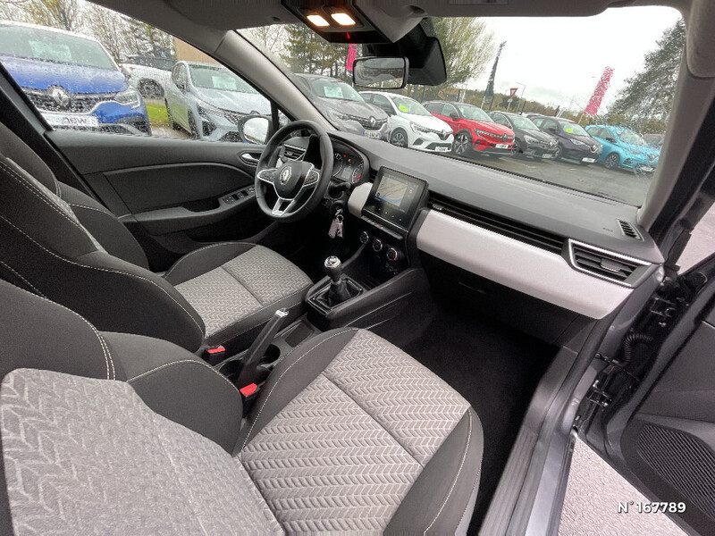 Renault Clio V