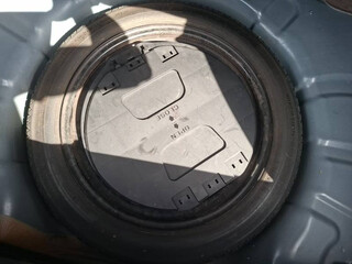 Vehicle 3D Image