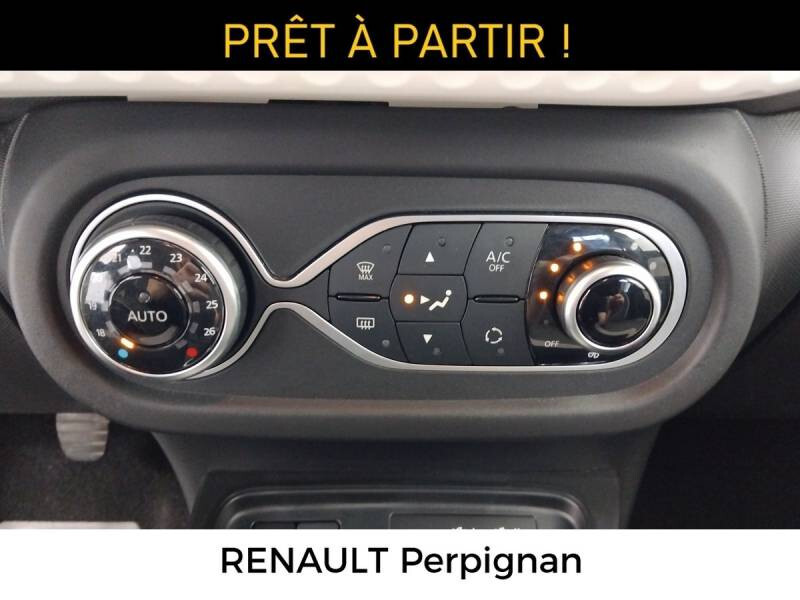 Renault Twingo III