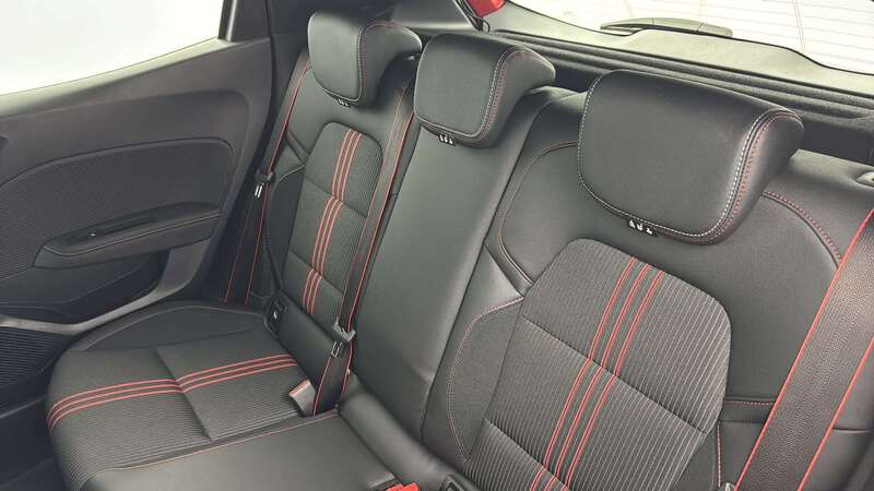 Renault Clio V