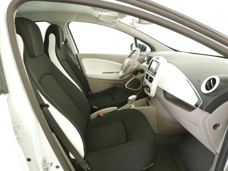 Renault ZOE E-Tech Electrique
