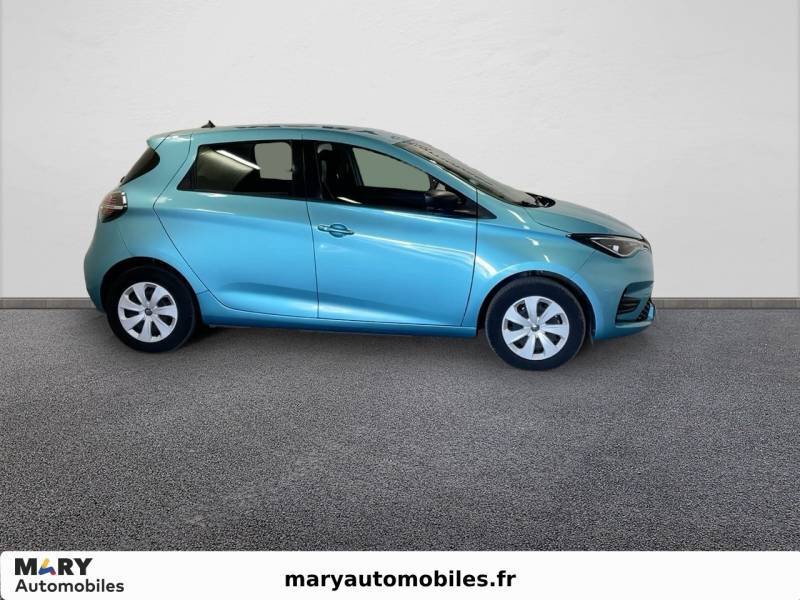 Renault ZOE E-Tech Electrique