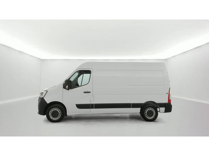 Renault Master III