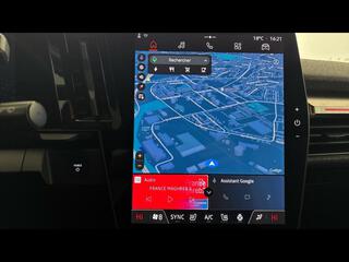 Vehicle 3D Image