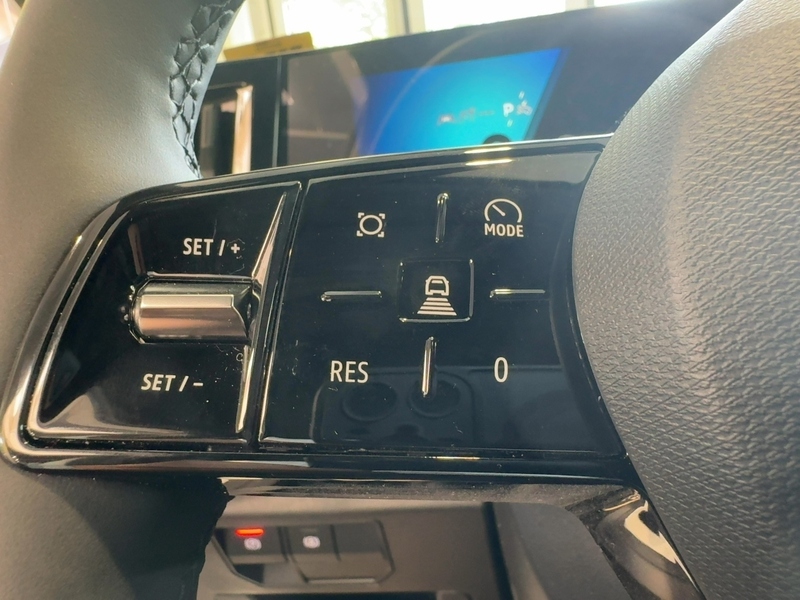 Fahrzeugabbildung Austral Evolution Mild Hybrid 160 Automatik Bild 14 von 16