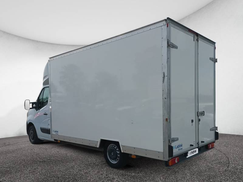 Renault Master III