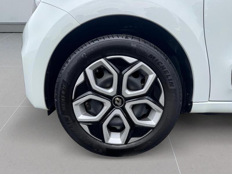 Renault Twingo III