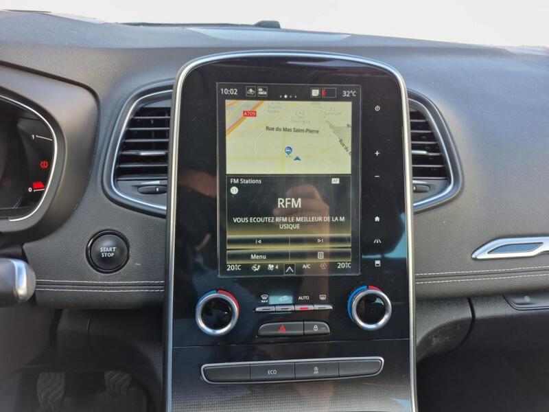 Renault Grand Scenic IV