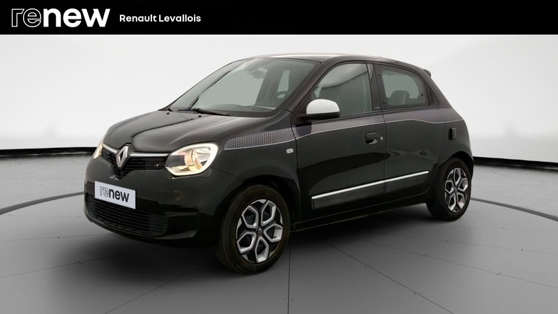 Renault Twingo III