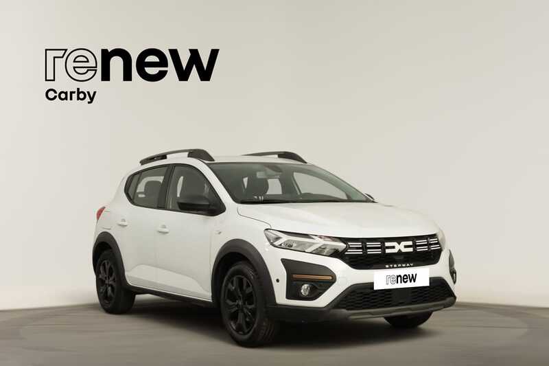 DACIA Sandero Sandero 1.0 TCe Stepway Extreme — photo 2