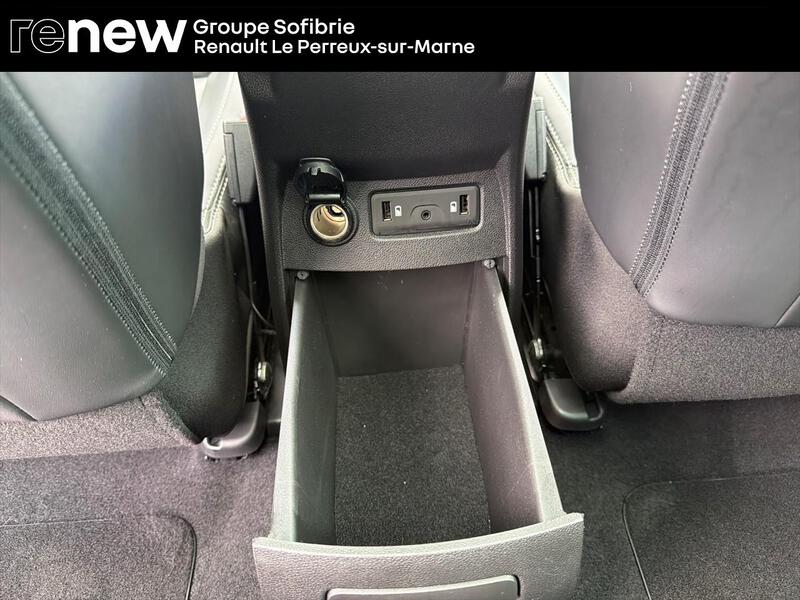 Renault Grand Scenic IV