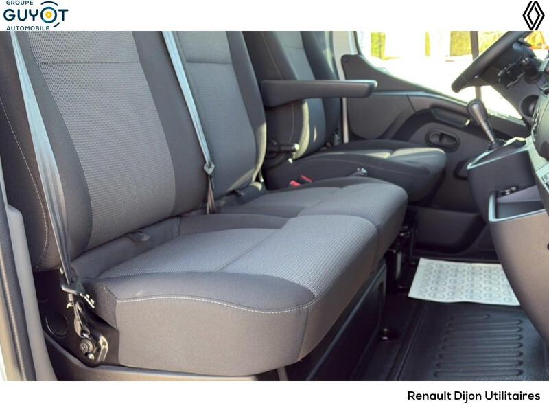 Renault Master Fourgon