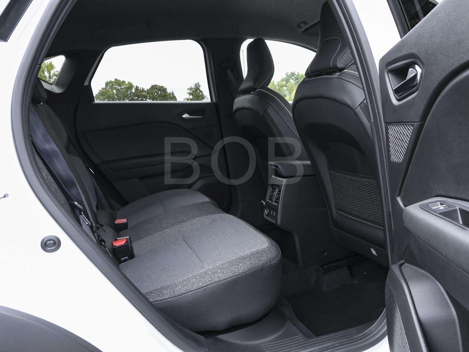 Renault Captur – Bild 8