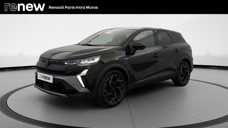 Renault Symbioz