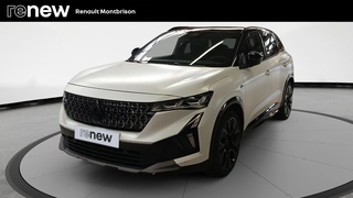 Vehicle 3D Image