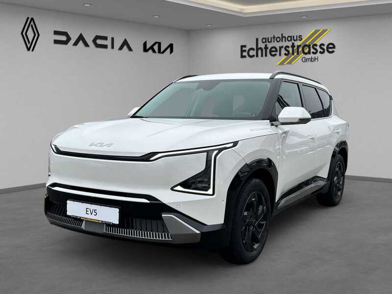 Fahrzeugabbildung EV5 81,4-kWh Earth +H&K+360° Bild 2 von 23