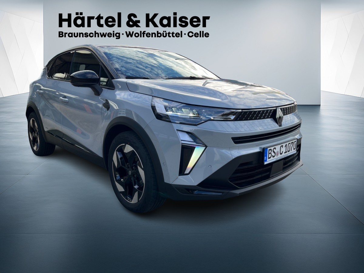 Renault Captur – Bild 7